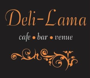 Deli Lama logo